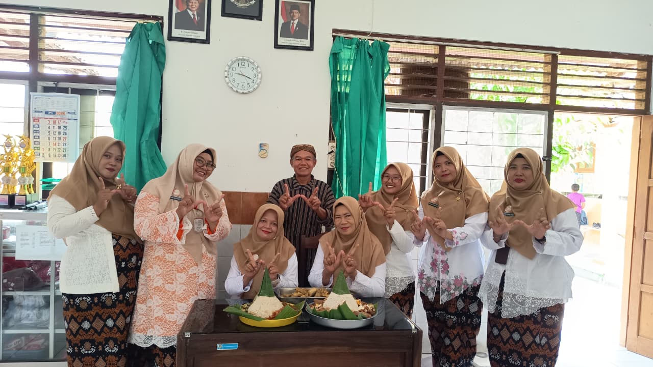 Kegiatan Ekstrakurikuler